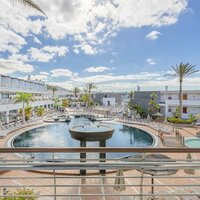 The Mirador Papagayo - areál - letecký zájazd CK Turancar - Lanzarote, Playa Blanca