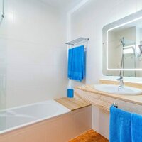 Floresta - apartmán - letecký zájazd CK Turancar - Lanzarote, Puerto del Carmen