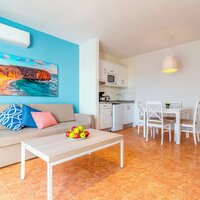 Floresta - apartmán - letecký zájazd CK Turancar - Lanzarote, Puerto del Carmen