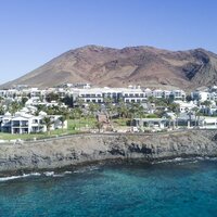 H10 Rubicon Palace - hotelový komplex - letecký zájazd CK Turancar - Lanzarote, Playa Blanca