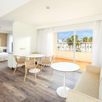 Sol Lanzarote Hotel - suita - letecký zájazd CK Turancar - Lanzarote, Puerto Del Carmen