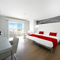 Aequora Lanzarote Suites - izba - letecký zájazd CK Turancar - Lanzarote, Puerto Del Carmen