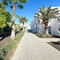 Aequora Lanzarote Suites - hotelový komplex - letecký zájazd CK Turancar - Lanzarote, Puerto Del Carmen