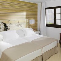 H10 White Suites Boutique Hotel - suita - letecký zájazd CK Turancar - Lanzarote, Playa Blanca
