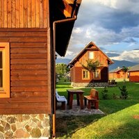 Holiday Village Tatralandia - individuálny zájazd CK Turancar - Slovensko, Liptovský Mikuláš