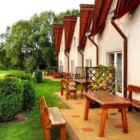 Holiday Village Tatralandia - individuálny zájazd CK Turancar - Slovensko, Liptovský Mikuláš