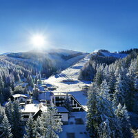 Hotel SKI - individuálny zájazd CK Turancar - Slovensko, Demänovská dolina, Záhradky