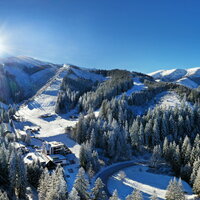 Hotel SKI - individuálny zájazd CK Turancar - Slovensko, Demänovská dolina, Záhradky