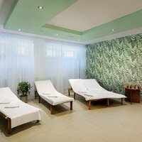 Hotel SKI - wellness - individuálny zájazd CK Turancar - Slovensko, Demänovská dolina, Záhradky