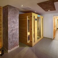 Hotel SKI - wellness - individuálny zájazd CK Turancar - Slovensko, Demänovská dolina, Záhradky