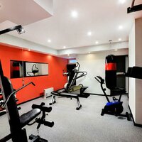 Hotel SKI - fitness - individuálny zájazd CK Turancar - Slovensko, Demänovská dolina, Záhradky