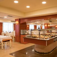 Calella Palace - letecký zájazd CK Turancar, Calella, Costa Brava, Španielsko