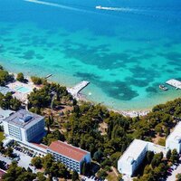 Depandance Flora/Madera - hotelový komplex - autobusový zájazd CK Turancar - Chorvátsko, Vodice