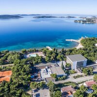 Depandance Flora/Madera - hotelový komplex - autobusový zájazd CK Turancar - Chorvátsko, Vodice