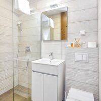 Depandans Imperial Green - hotelový komplex - autobusový zájazd CK Turancar - Chorvátsko, Vodice