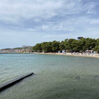 Depandans Imperial Green - hotelový komplex - autobusový zájazd CK Turancar - Chorvátsko, Vodice