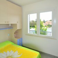 Villaggio Michelangelo v Bibione, zájazdy autobusovou a individuálnou dopravou do Talianska 