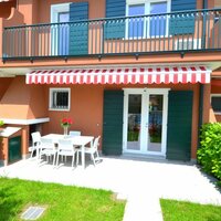 Villaggio Michelangelo v Bibione, zájazdy autobusovou a individuálnou dopravou do Talianska 