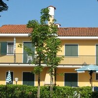 Villaggio Michelangelo v Bibione, zájazdy autobusovou a individuálnou dopravou do Talianska 
