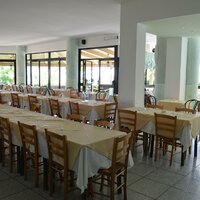Kalábria, Richadi, hotel Marinella, dovolenka s CK Turancar