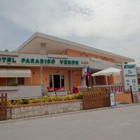 Taliansko Toscansko Marina di Bibbona Hotel Paradiso Verde dovolenka s ck Turancar