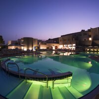 Taliansko, sicília, hotel Spiagge Bianche, dovolenka s CK Turancar