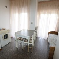 Cherubini- autobusový zájazd CK Turancar (San Benedetto del Tronto - Palmová riviéra) apartmán C3