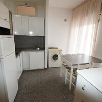Cherubini- autobusový zájazd CK Turancar (San Benedetto del Tronto - Palmová riviéra) apartmán C3