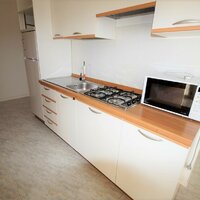 Cherubini- autobusový zájazd CK Turancar (San Benedetto del Tronto - Palmová riviéra) apartmán D3