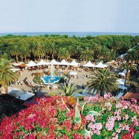 Cherubini- trhy - CK Turancar (San Benedetto del Tronto - Palmová riviéra) apartmán C3