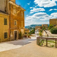 Cherubini- centrum - CK Turancar (San Benedetto del Tronto - Palmová riviéra) apartmán C3