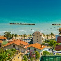 Rezidencia Cherubini - centrum - zájazd vlastnou dopravou CK Turancar - Taliansko - San Benedetto del Tronto - Palmová riviéra