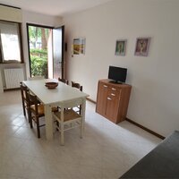 Rezidencia Troiani - apartmán - zájazd vlastnou dopravou CK Turancar - Taliansko - San Benedetto del Tronto - Palmová riviéra