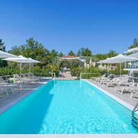 Apartmány Elegant - exteriér - zájazd CK TURANCAR