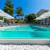 Apartmány Elegant - exteriér - zájazd CK TURANCAR