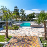 Apartmány Elegant - exteriér - zájazd CK TURANCAR