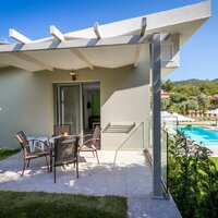Apartmány Elegant - exteriér - zájazd CK TURANCAR