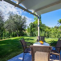 Apartmány Elegant - exteriér - zájazd CK TURANCAR