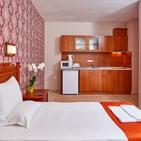 Hotel Karolina - Bulharsko - Slnečné pobrežie s CK Turancar - izba