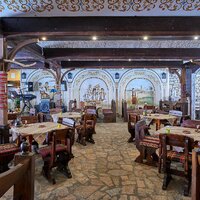 Hotel Karolina - Bulharsko - Slnečné pobrežie s CK Turancar- reštaurácia
