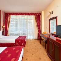 Hotel Karolina - Bulharsko - Slnečné pobrežie s CK Turancar - izba