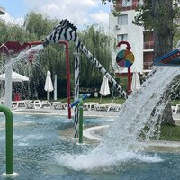 Imperial Resort- Bulharsko-Slnečné pobrežie s CK Turancar