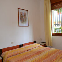 apartmánový dom ORIALFI v Bibione, typ D pre 7 osôb