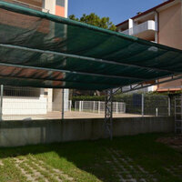 apartmánový dom ORIALFI v Bibione