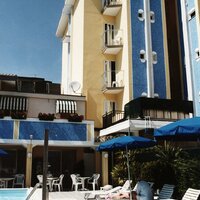 hotel Portofino v Lido di Jesolo, dovolenka v Taliansku autom alebo autobusom CK TURANCAR