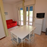 Rezidencia Seaside - typ C4 -dovolenka v Taliansku s CK Turancar (San Benedetto del Tronto - Palmová riviéra)