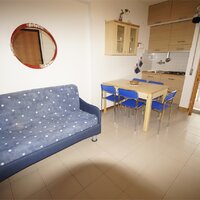 Rezidencia Seaside - typ A6a -dovolenka v Taliansku s CK Turancar (San Benedetto del Tronto - Palmová riviéra)