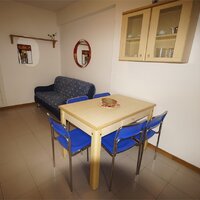 Rezidencia Seaside - typ A6a -dovolenka v Taliansku s CK Turancar (San Benedetto del Tronto - Palmová riviéra)