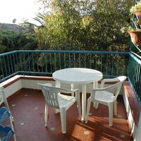 Rezidencia Seaside - typ A6a -dovolenka v Taliansku s CK Turancar (San Benedetto del Tronto - Palmová riviéra)