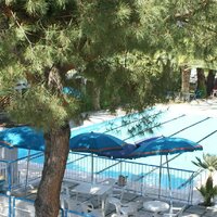 Rezidencia Seaside - dovolenka v Taliansku s CK Turancar (San Benedetto del Tronto - Palmová riviéra)